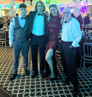 BARC Awards